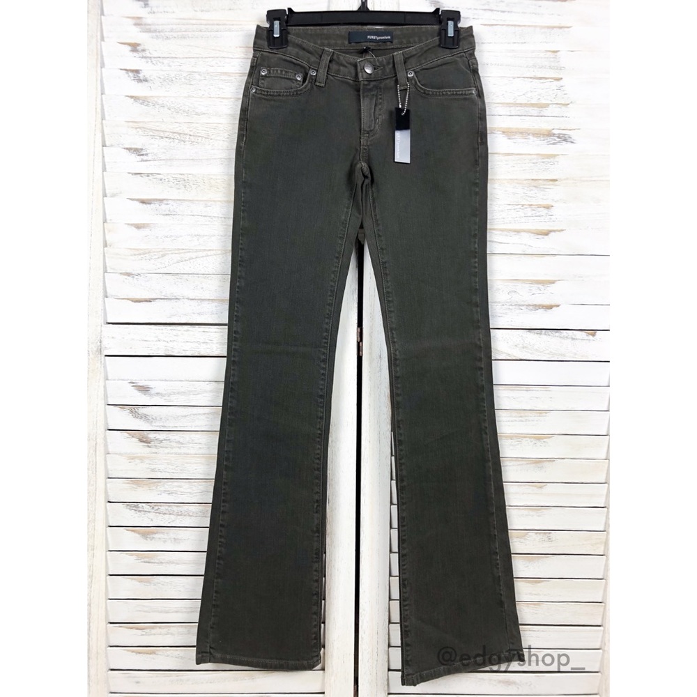 LF | FURST of a Kind Premium Boot Cut Jeans - Picture 1 of 7